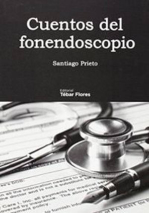 Cuentos del fonendoscopio