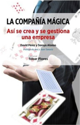 La compañía mágica