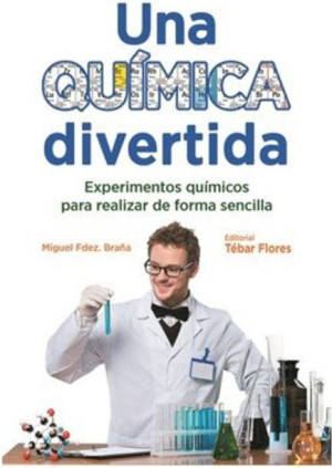 Una química divertida