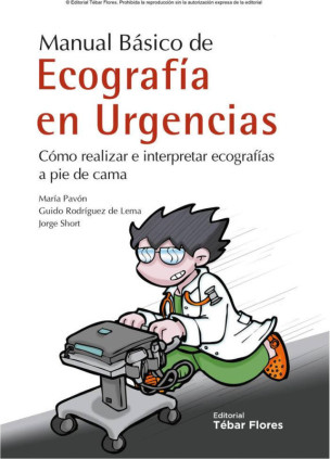 Manual básico de ecografía en urgencias