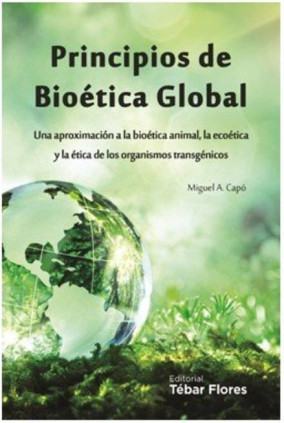 PRINCIPIOS DE BIOÉTICA GLOBAL