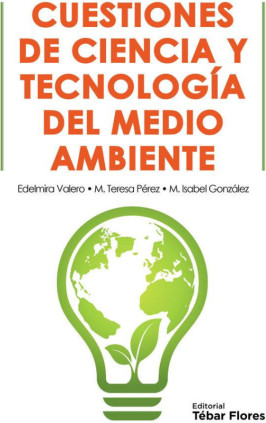 Cuestiones de ciencia y tecnología del medio ambiente