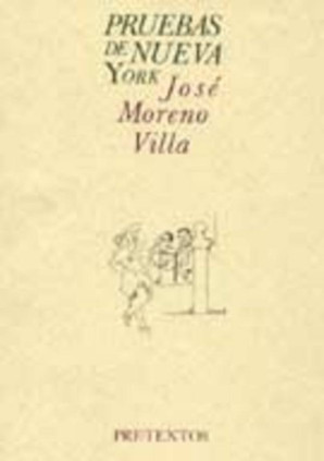  Pruebas de Nueva York