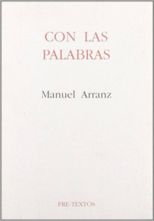 Con las palabras