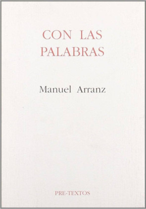 Con las palabras