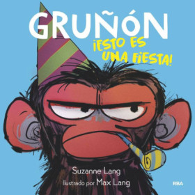 Gruñon 2 - ¡Esto es una fiesta!