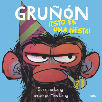 Gruñon 2 - ¡Esto es una fiesta!