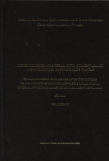 Jurisprudencia Procesal Civil Comentada de las Audiencias Provinciales Vascas. Año 2004. Volumen IV