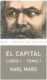 EL CAPITAL (8 VOLS OBRA COMPLETA)