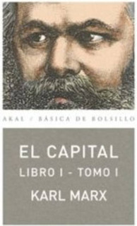 EL CAPITAL (8 VOLS OBRA COMPLETA)