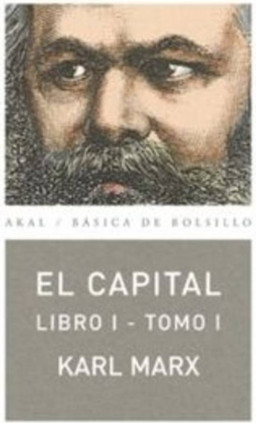 EL CAPITAL (8 VOLS OBRA COMPLETA)