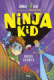 NINJA KID 6 NINJAS GIGANTES