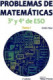 Problemas de Matemáticas 3º y 4º de ESO: Tomo I