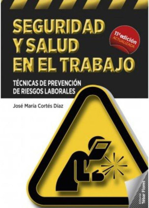 Seguridad y salud en el trabajo