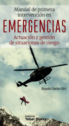 MANUAL PRIMERA INTERVENCION EMERGENCIAS