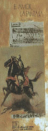 Amor, la fantasía, el