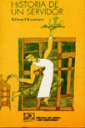 Historia de un servidor