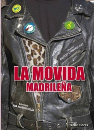 La Movida Madrileña