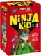 Estuche Ninja Kid 1, 2 y 3 (De tirillas a ninja | El ninja volador | El rayo ninja)