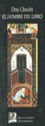 El hombre del libro