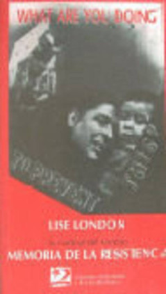 Memoria de la resistencia