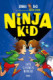 NINJA KID 5 LOS CLONES NINJA