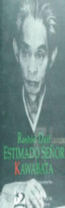 Estimado señor Kawabata