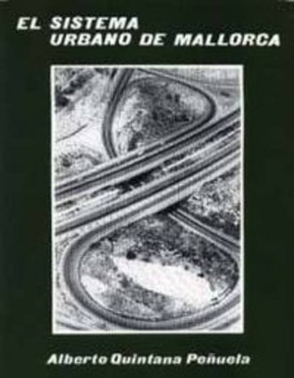 El sistema urbano de Mallorca