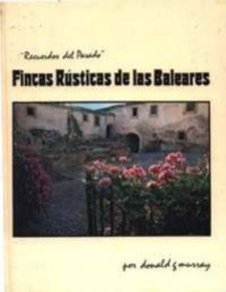 Fincas rústicas de las Baleares