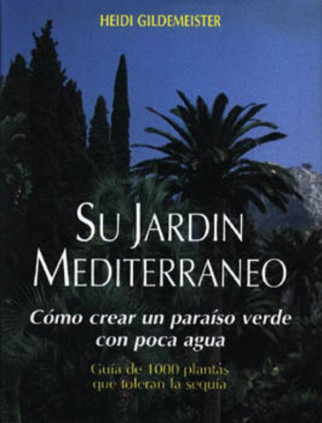 Su jardín mediterráneo