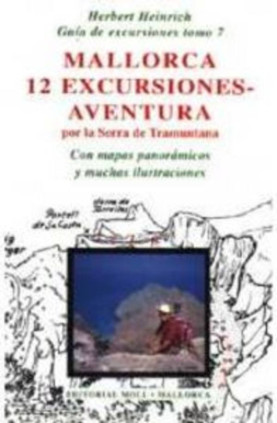 Mallorca, 12 excursiones aventura por la serra Tramuntana