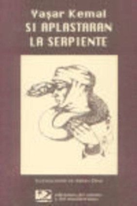Si aplastaran la serpiente