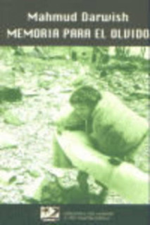 Memorias para el olvido