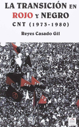 La Transición en Rojo y Negro.