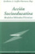 Acción socioeducativa