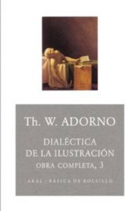 DIALECTICA DE LA ILUSTRACION 3