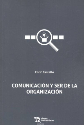 Comunicación y ser de la organización