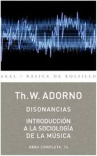 DISONANCIAS