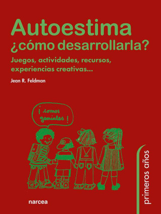 Autoestima ¿cómo desarrollarla?