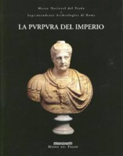 La púrpura del imperio. Mármoles de colores