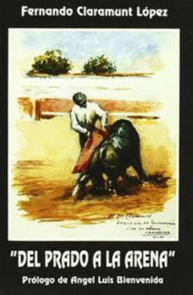 Del prado a la arena