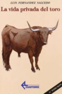 Vida privada del toro