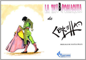 Taubromaquia de Corella.