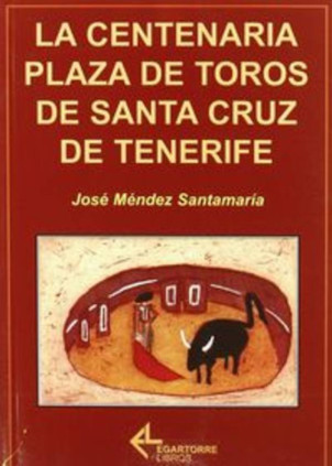 La centenaria plaza de toros de Santa Cruz de Tenerife
