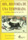 1851, historia de una temporada. Los toros a mediados del siglo XIX