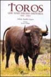 Toros que han hecho historia 1991-2002