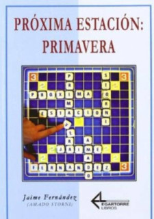 Próxima estación primavera