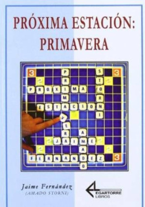 Próxima estación primavera