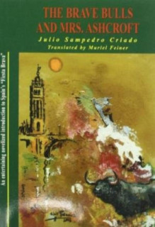 The brave bulls and mrs. Ashcroft