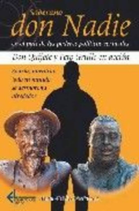 Soberano don nadie en el país de los poderes políticos verticales